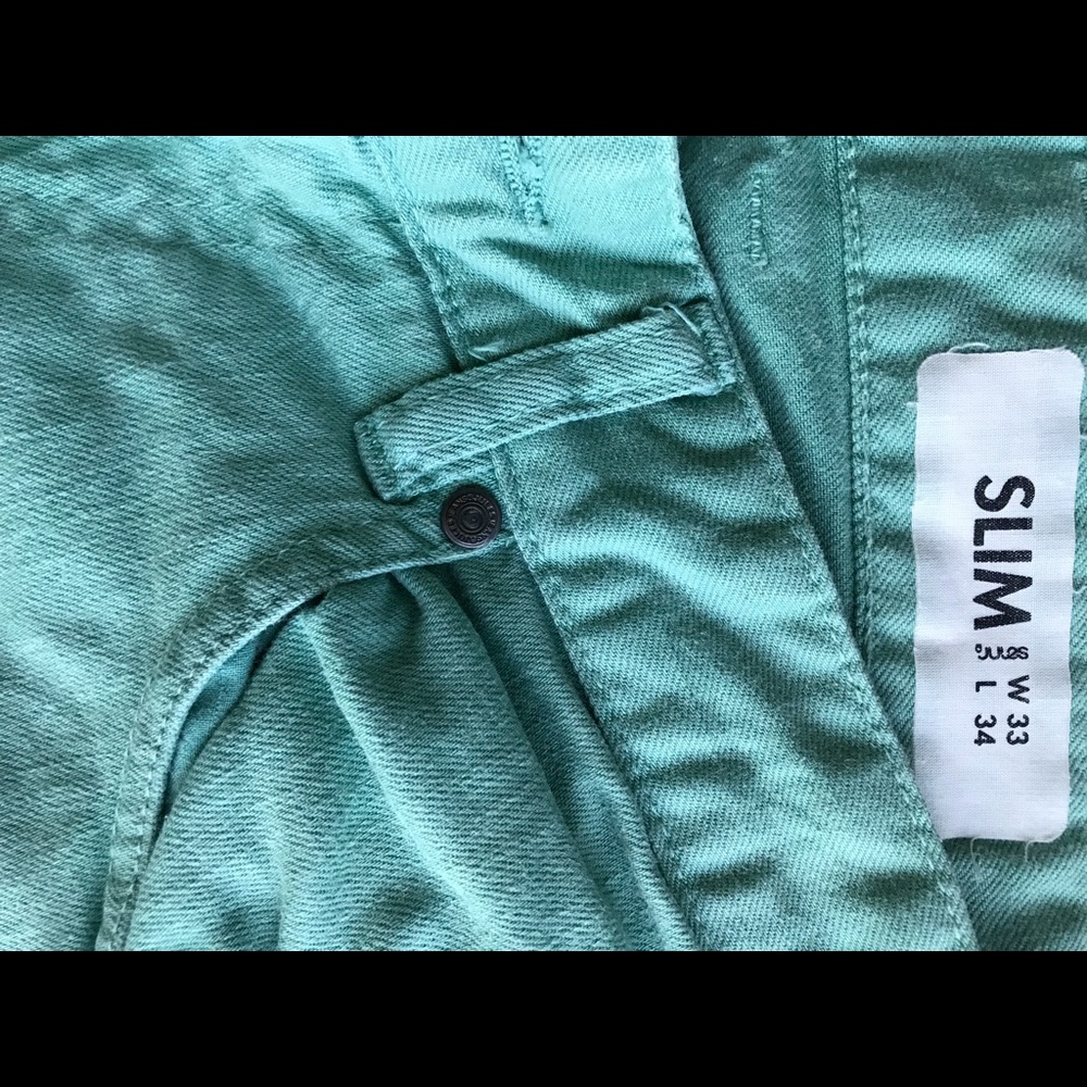 Jeans